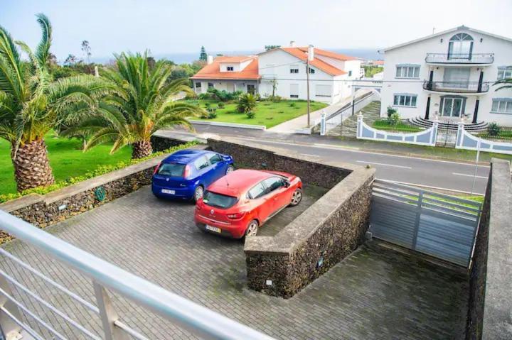 Porto Martins Relax Flat - Al Praia da Vitória Exterior foto