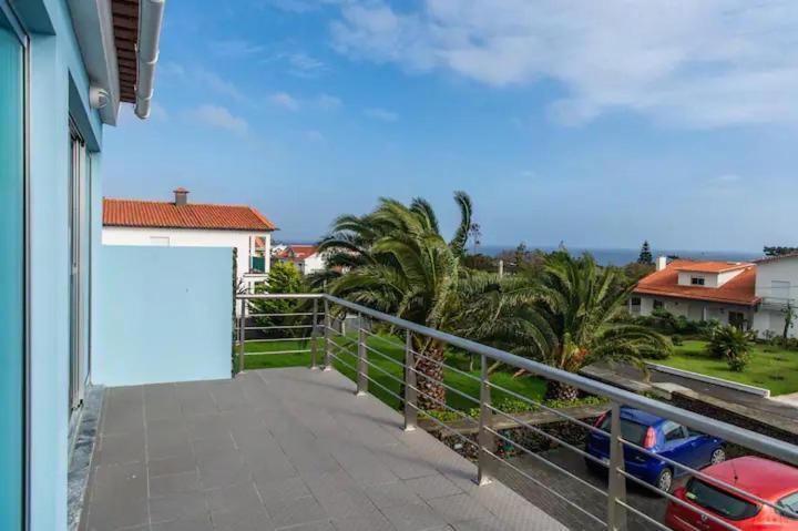 Porto Martins Relax Flat - Al Praia da Vitória Exterior foto