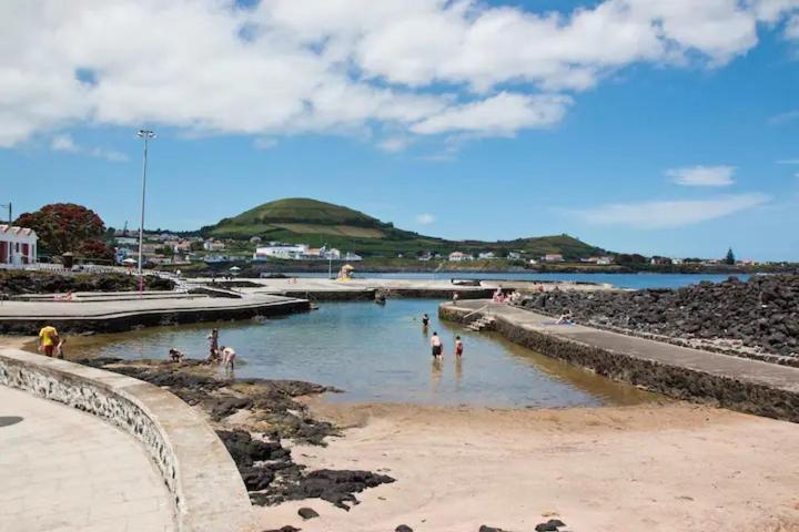 Porto Martins Relax Flat - Al Praia da Vitória Exterior foto